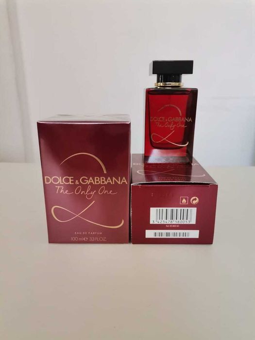 DG THE ONLY one 2 edp 100ml.