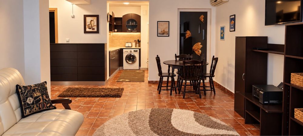 Apartament cu 2 camere de închiriat – Cartierul Brâncuși — fotografia 1