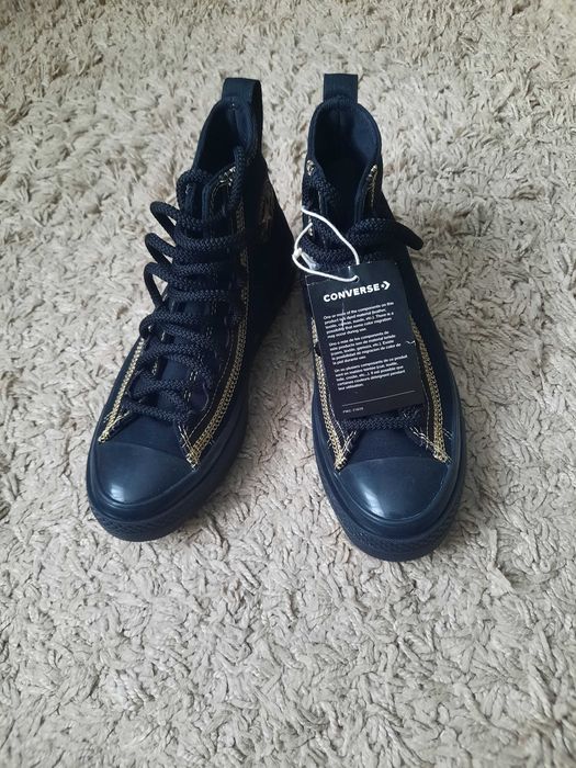 Papuci Converse 36-37