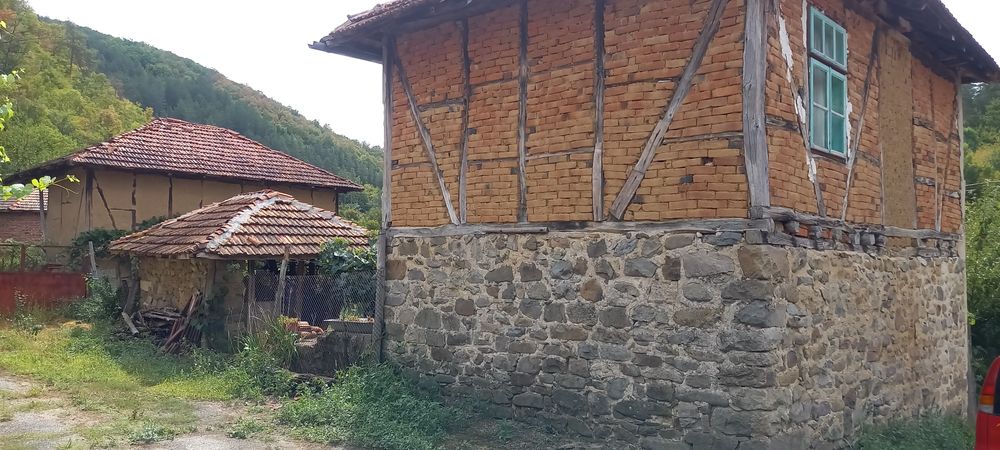 Продава се Къща в с. Лява река, Област Стара Загора - 60 кв.м за 340 €/кв.м - Снимка #4