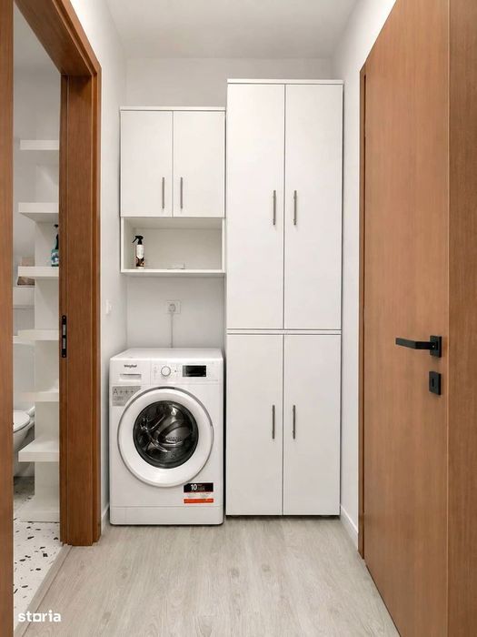APARTAMENT 2 CAMERE PREMIUM, decomandat, loc de parcare