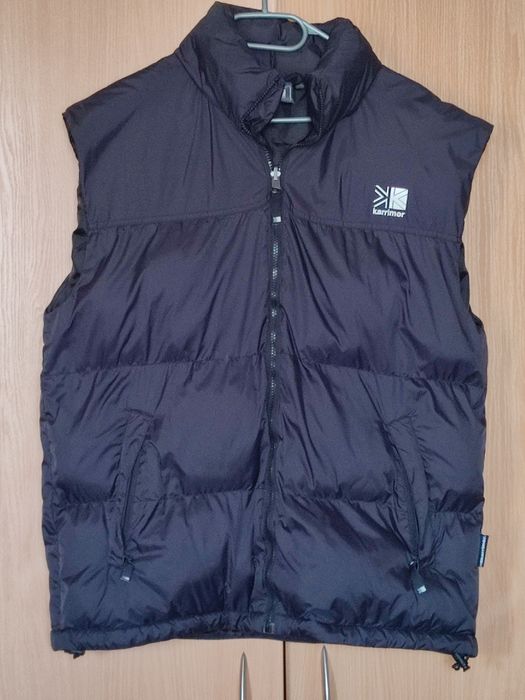 Мъжка грейка Karrimor