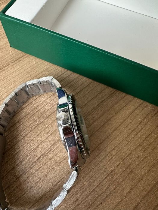 Rolex Submariner часовник