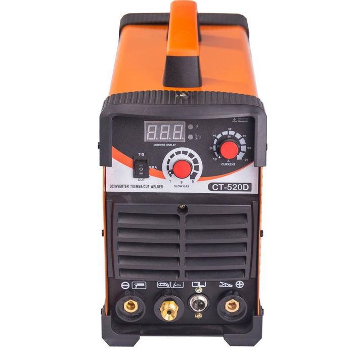 Продам сварочный аппарат 3 в 1. Цена 70 тысяч. Торг уместен.