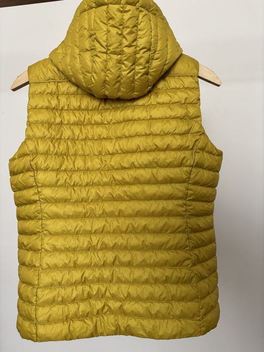 Женская безрукавка, размер S