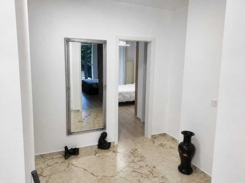 Дава се под наем Тристаен апартамент в София, Център - 96 кв.м за 946.56 € - Снимка #7