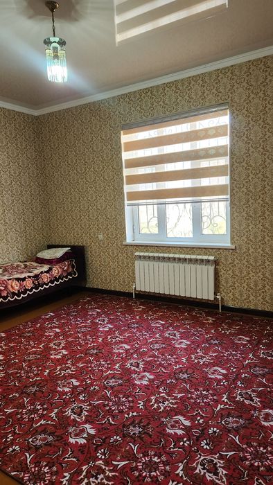 Xovli sotiladi qibray markazida