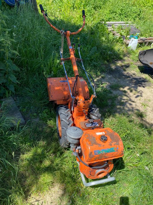 Piese motocultor Pasquali