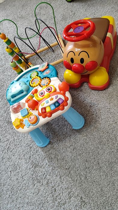 Продам детские игрушки