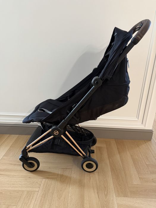 Коляска Cybex coya