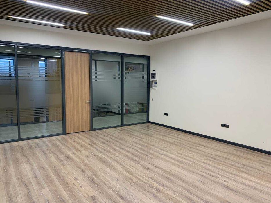 [KM] Сдам офисы от 40 м2 на Саракульке