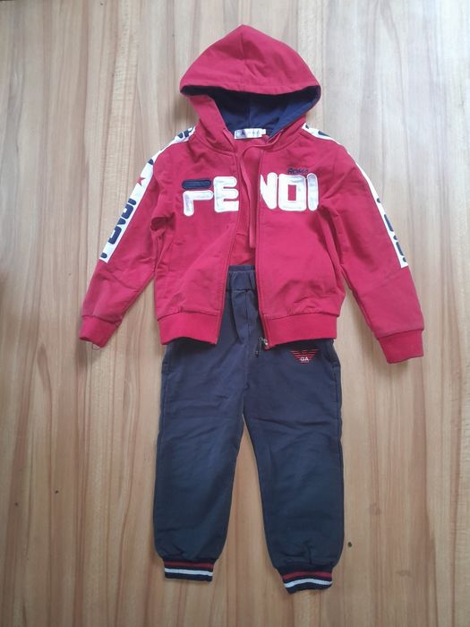 Вещи для детского сада и др.