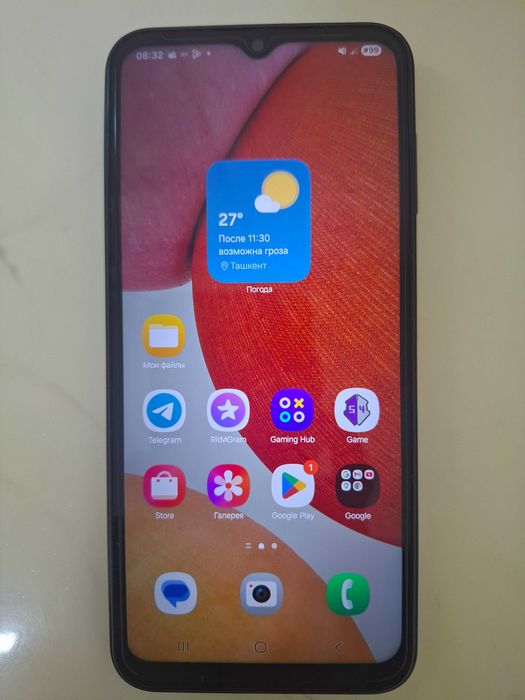 Samsung Galaxy A14 4G 6/128 в отличном состоянии IMEI есть Вьетнам