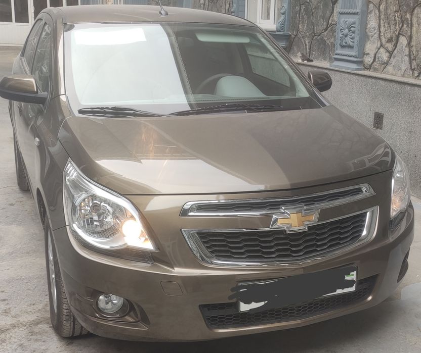 Chevrolet Cobalt 4-pozitsiya