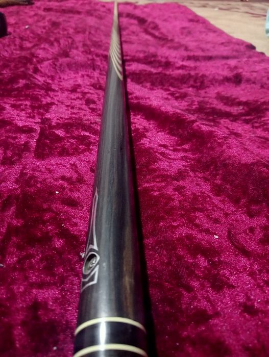 Бильярд кий русский