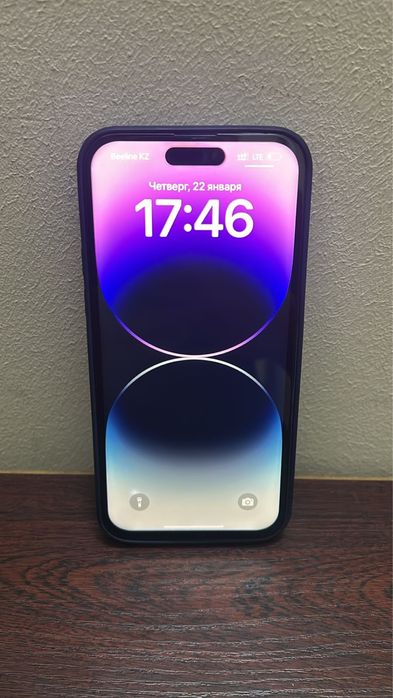 Айфон 14 про макс