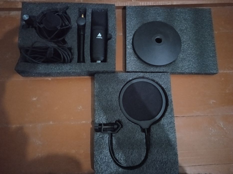 Maono AU-AO4T Professional Audio Innovation