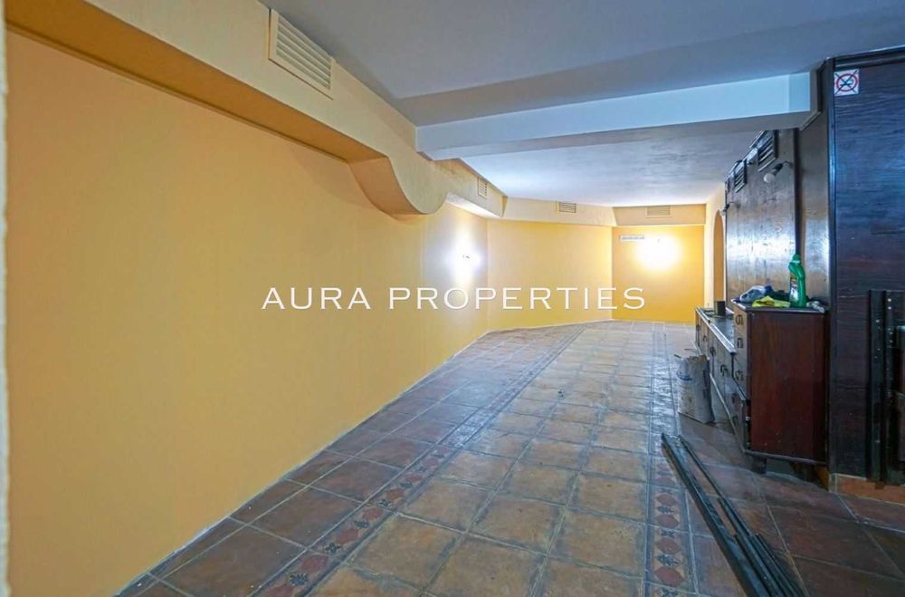 Дава се под наем Заведение в Разград, Житница - 240 кв.м за 663 € - Снимка #5