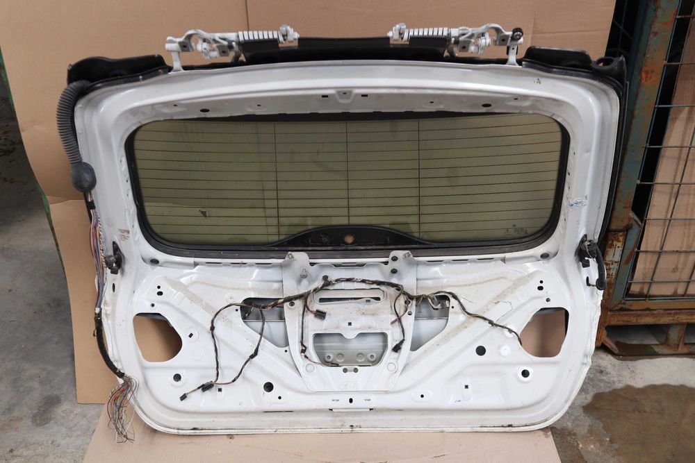 Заден капак Багажник за БМВ Ф31 BMW F31