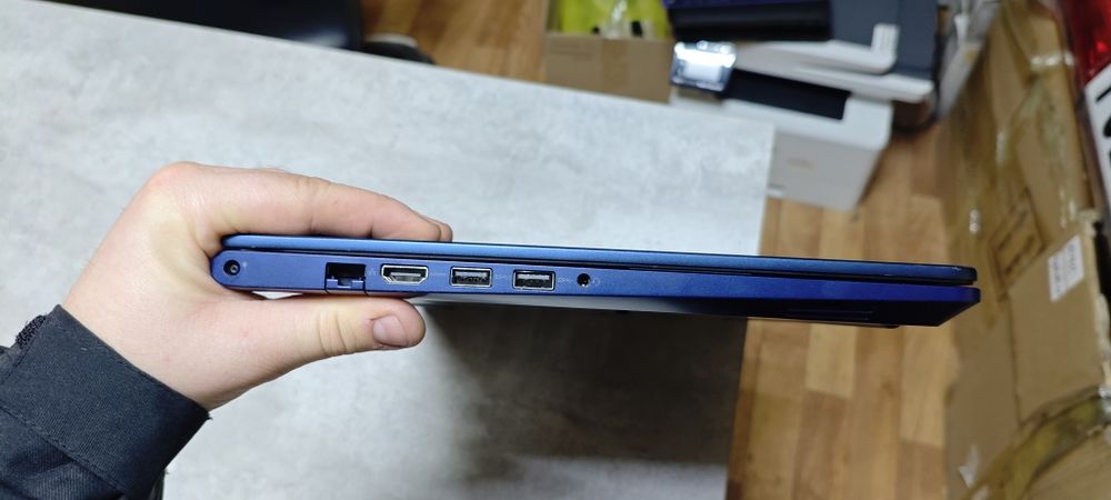 Ноутбук i5/8gb/ssd/Nvidia