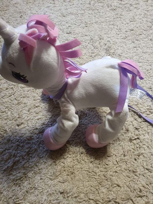 Детска играчка пони