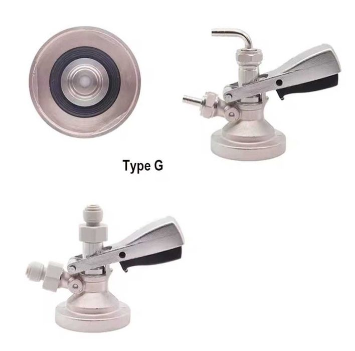 dozator profi de bere draft