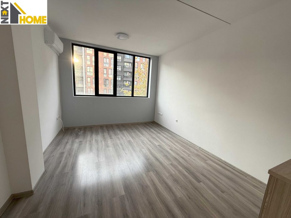 Дава се под наем Едностаен апартамент в Пловдив, Христо Смирненски - 41 кв.м за 79000 € - Снимка #1