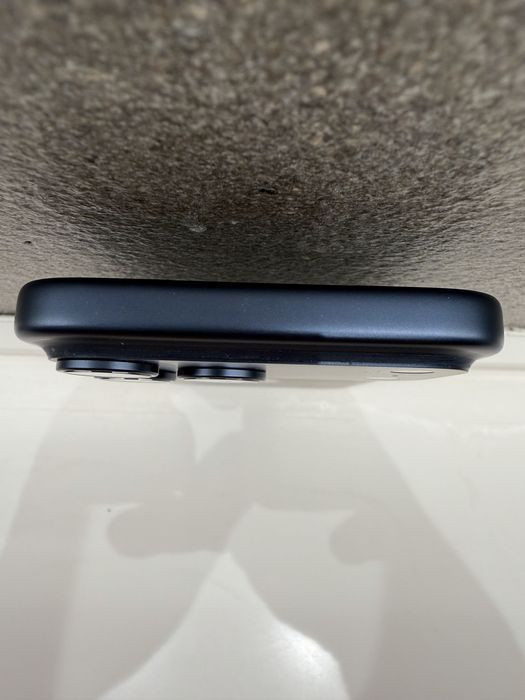 Като Нов! iPhone 17 Pro Max 256GB Deep Blue 99%