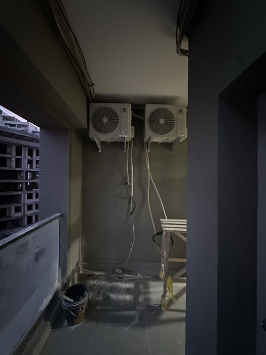 Мастер по кондиционером