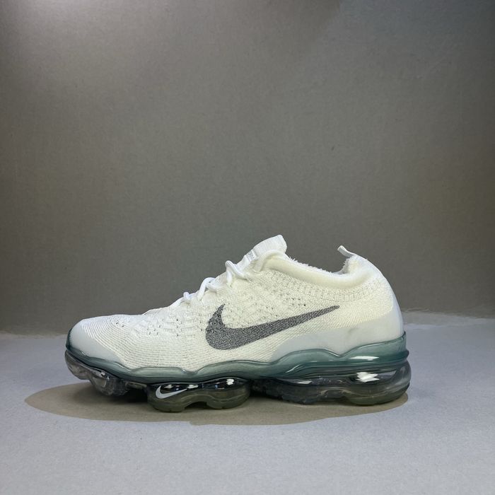 Nike Vapormax FK 2023 “White” НОВИ! Ориг