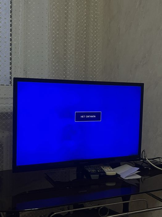 телевизор Hisense