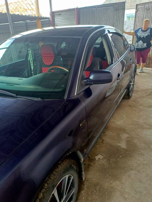 Продам Volkswagen Passat 2000 года