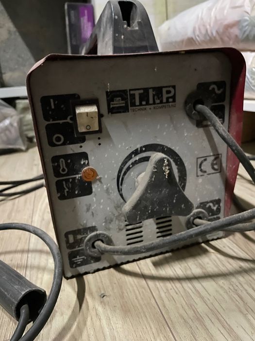 Продам сварочный аппарат