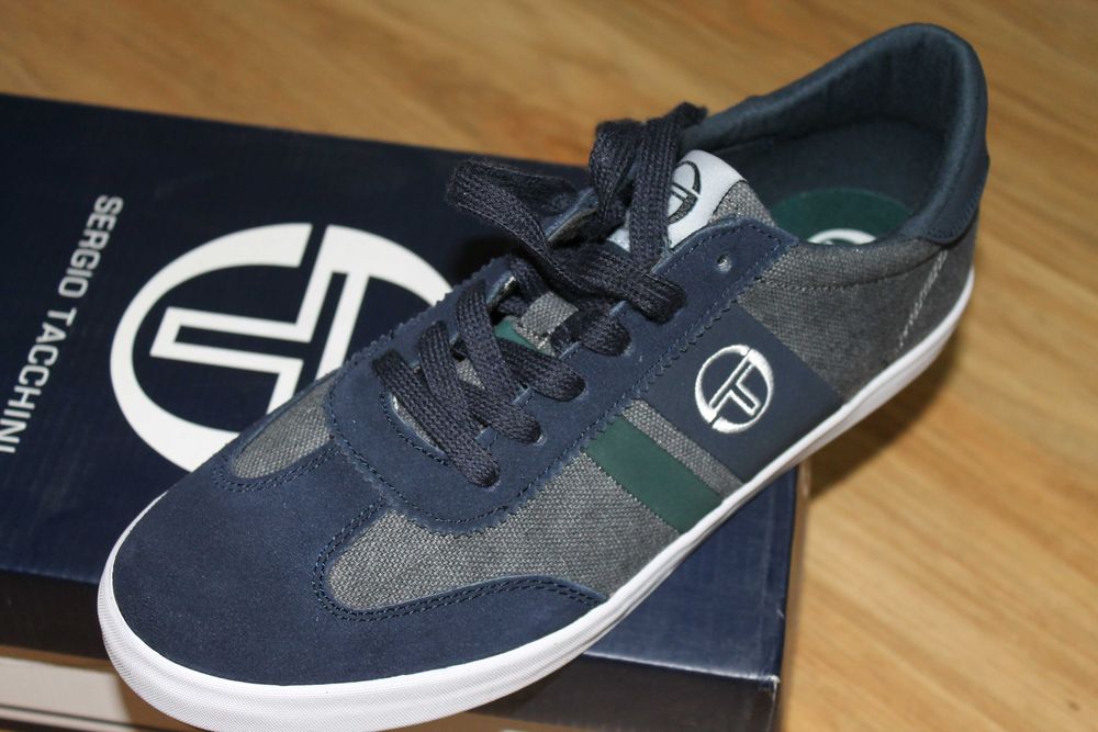 Намаление! Нови Оригинални обувки Sergio Tachini