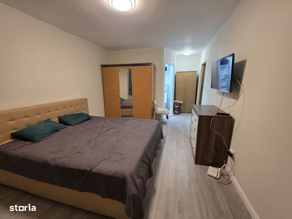 Dristor, rond, Baba Novac, 5 minute metrou, 10 minute mall Park Lake