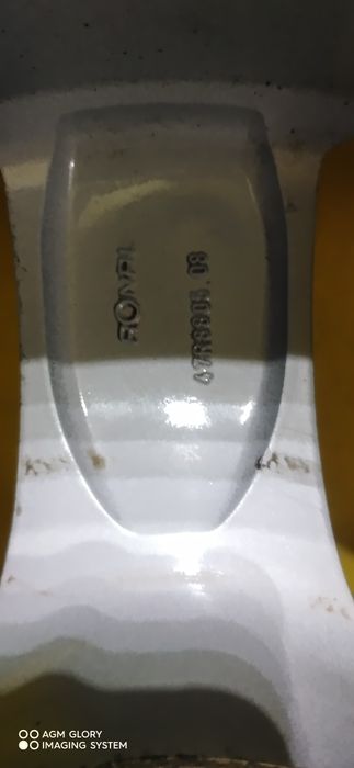 Jante Ronal R18 5x114.3