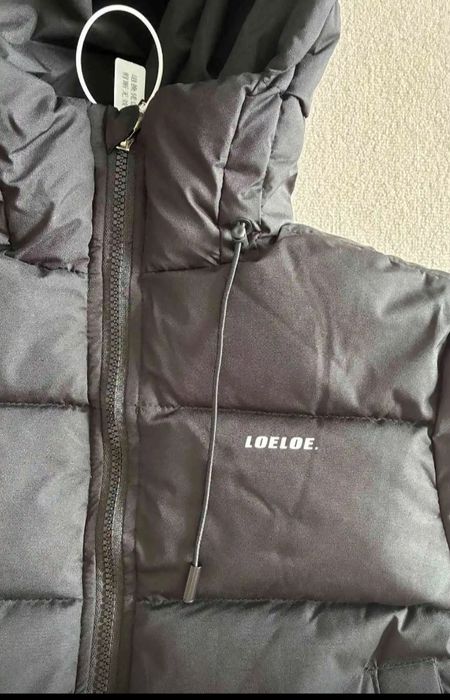 Куртка на мальчика новая