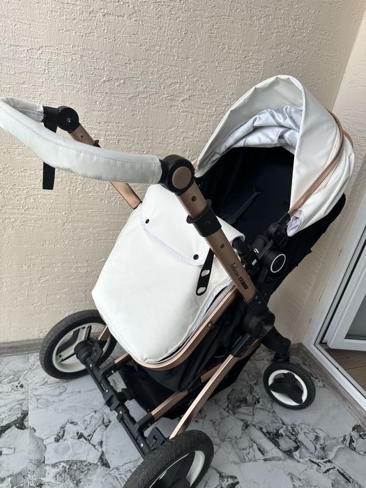 Продам коляску б/у в хорошем состоянии