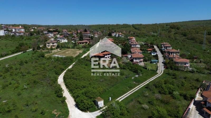 Урегулиран поземлен имот за продажба, в м-т Дълбокия път на с. Близнац
