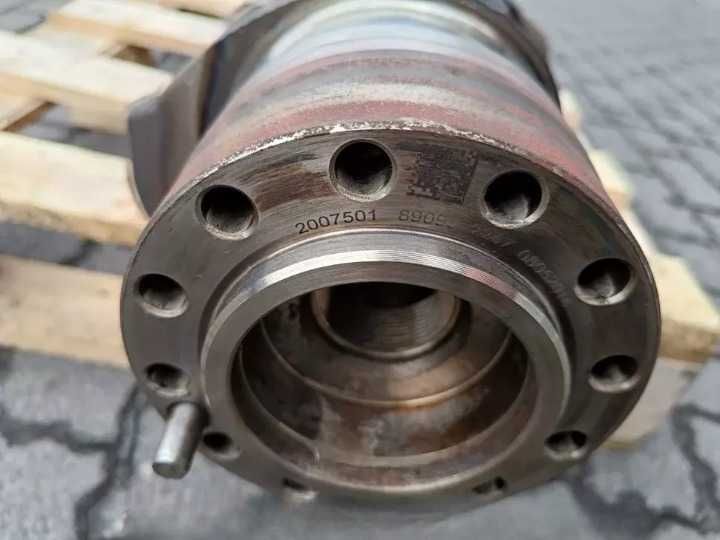 Arbore motor  Daf 1684102-Piese de schimb DAF