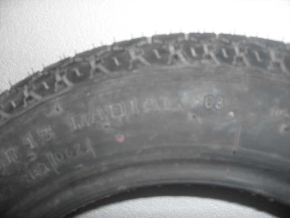 гума  135 SR  13 Radial