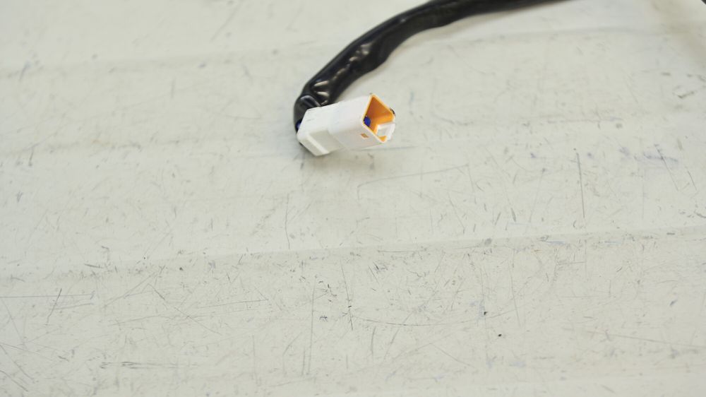 Bloc Comenzi Switch Lumini Stanga Ducati Multistrada 1200 / Monster