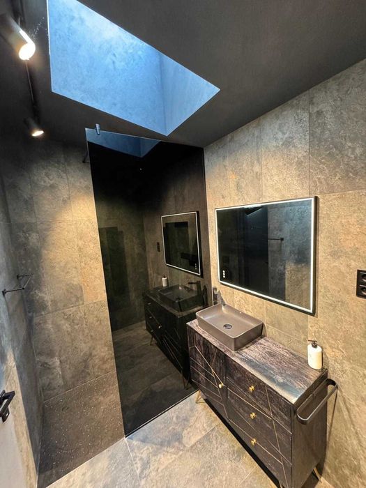 Inchiriez apartament 2 camere, cartier Tractorul Brasov