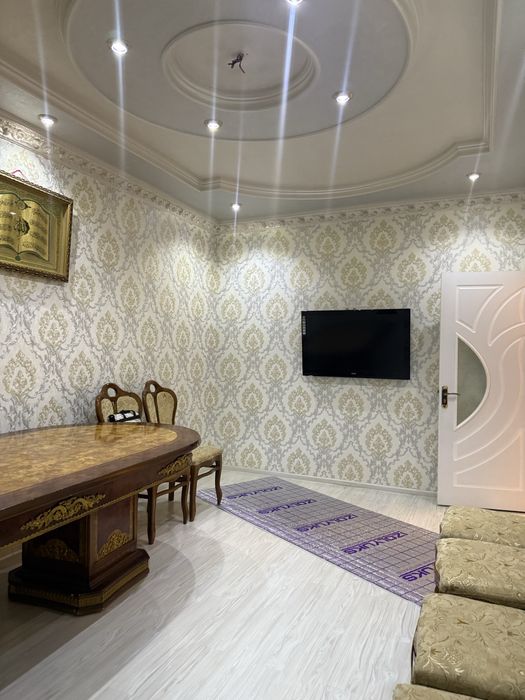 Аренда Квартира Медгородок 3/1/5 битонкага якин 500уе