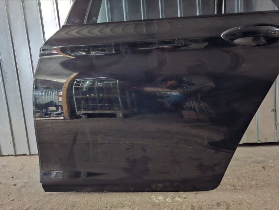 Usa stanga spate BMW seria 5 f11