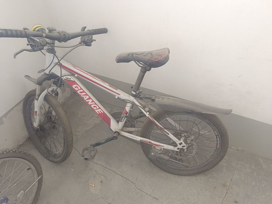 Продам велики детские