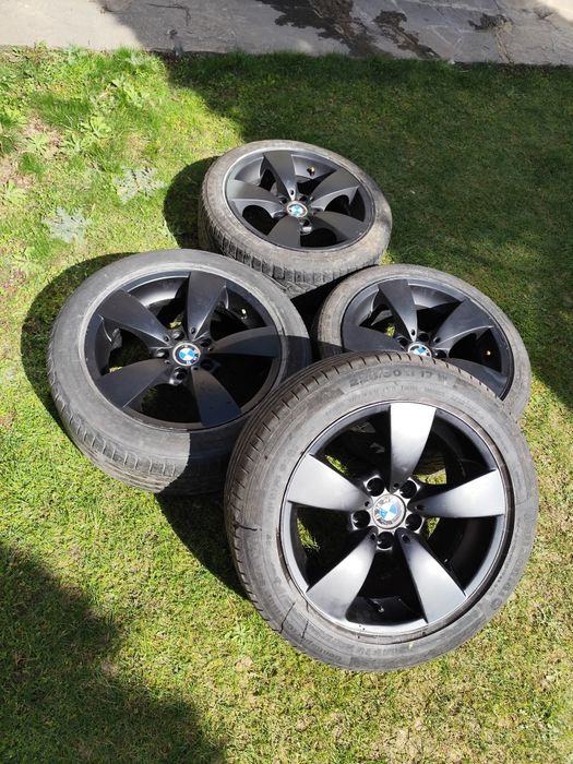 Джанти за BMW Е60 Е90 Е46 17" Style 138