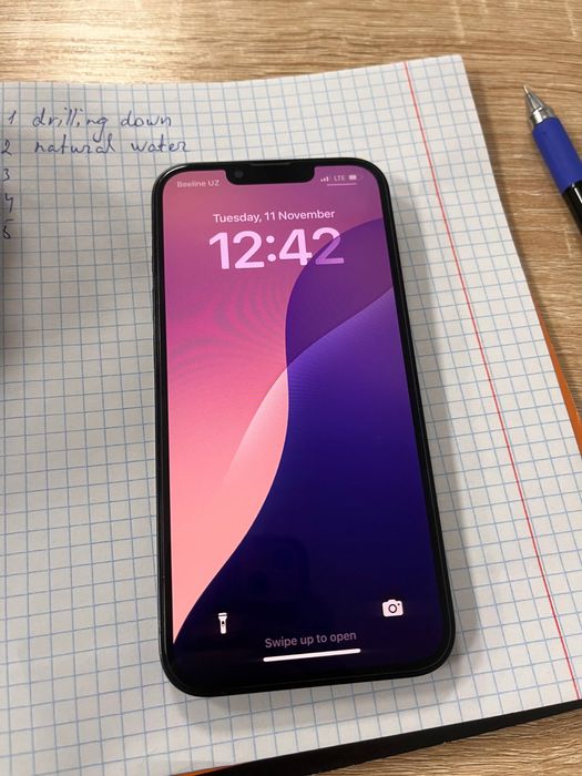 iphone 14 ideal 128gb