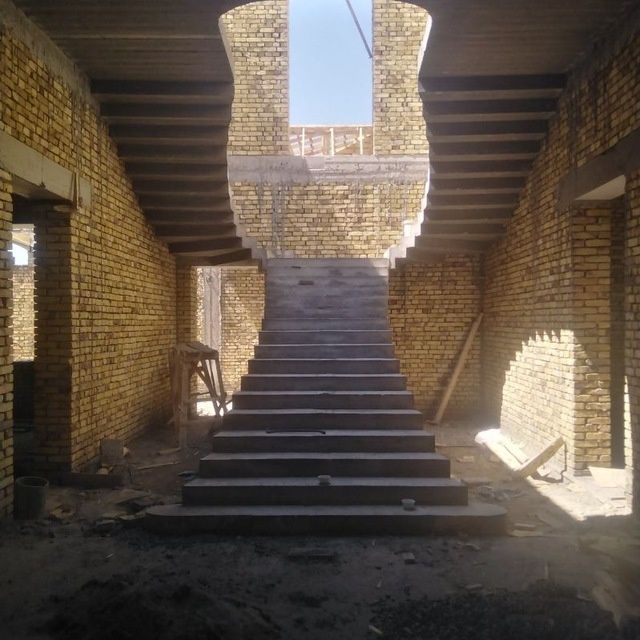 Betondan zina qilish hizmati