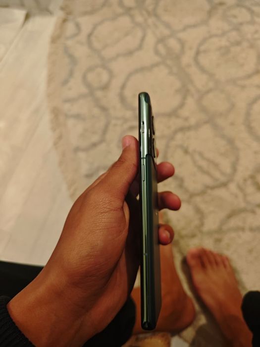 OnePlus 10 pro //